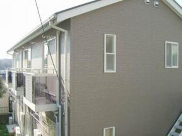 外観(★お部屋探しは株式会社タウンハウジング東京まで★)