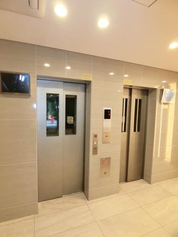 共有部分(★お問い合わせはタウンハウジング聖蹟桜ヶ丘店まで★)