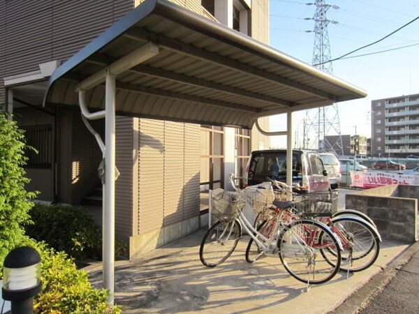 共有部分(★お問い合わせはタウンハウジング聖蹟桜ヶ丘店まで★)