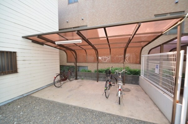共有部分(★お問い合わせはタウンハウジング聖蹟桜ヶ丘店まで★)