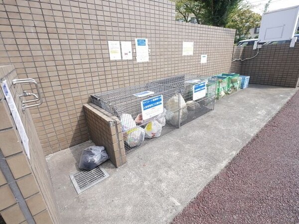 共有部分(★お問い合わせはタウンハウジング聖蹟桜ヶ丘店まで★)