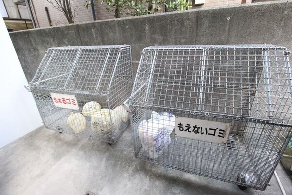 共有部分(★お部屋探しは、タウンハウジング多摩センター店へ★)