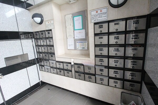 共有部分(★お部屋探しは、タウンハウジング多摩センター店へ★)