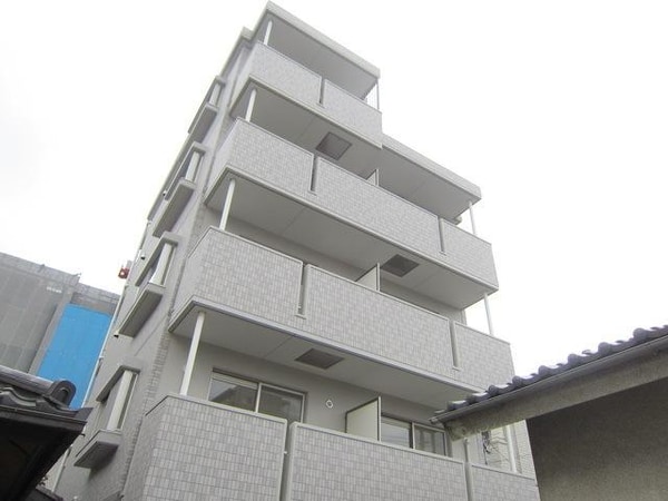 外観(★お問い合わせはタウンハウジング聖蹟桜ヶ丘店まで★)