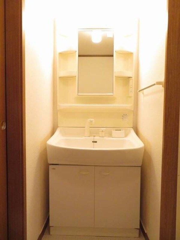 洗面(★お部屋探しは株式会社タウンハウジング東京まで★)