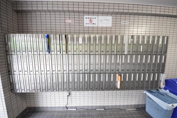 共有部分(★他号室の参考画像です★)