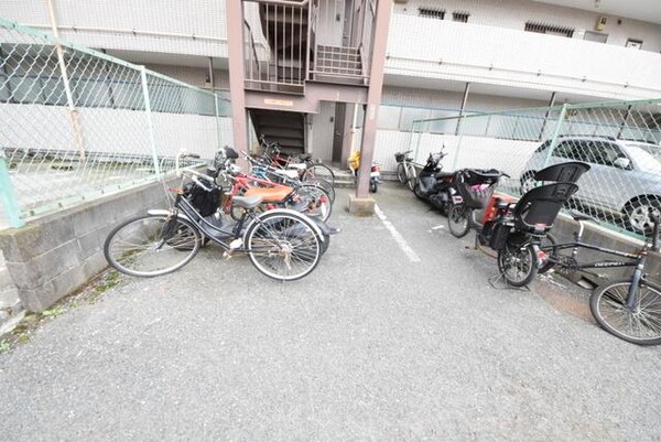 共有部分(★お部屋探しは株式会社タウンハウジング東京まで★)