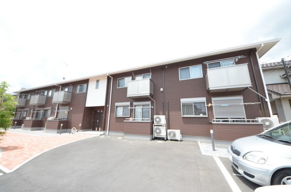外観(★お部屋探しは株式会社タウンハウジング東京まで★)