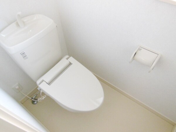 トイレ(★お部屋探しは株式会社タウンハウジング東京まで★)