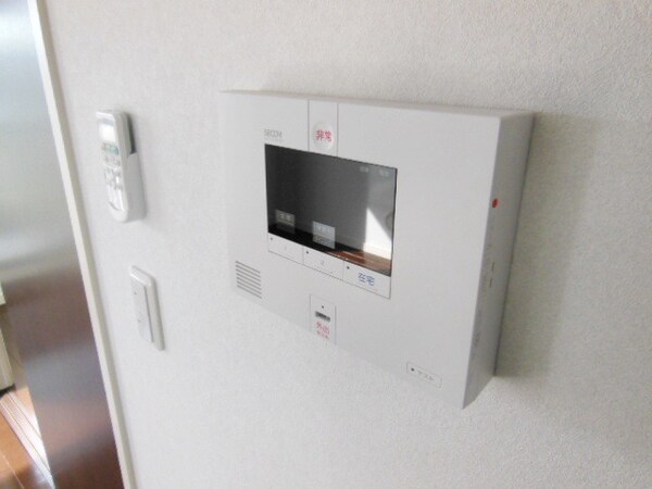 設備(★お部屋探しは株式会社タウンハウジング東京まで★)