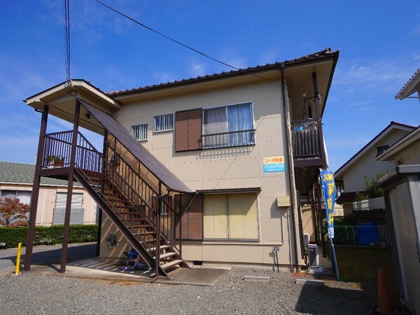 外観(★お部屋探しは株式会社タウンハウジング東京まで★)