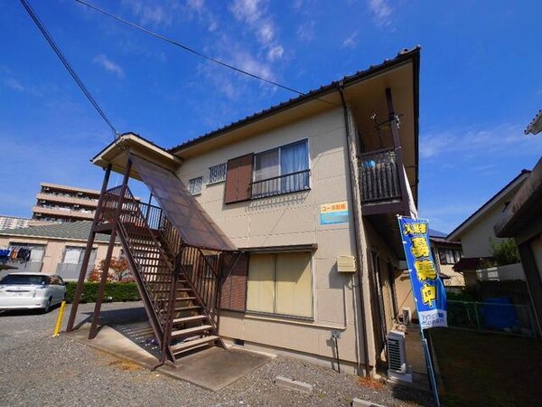 外観(★お部屋探しは株式会社タウンハウジング東京まで★)
