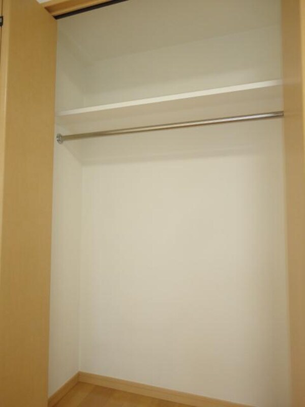 収納(★お部屋探しは株式会社タウンハウジング東京まで★)