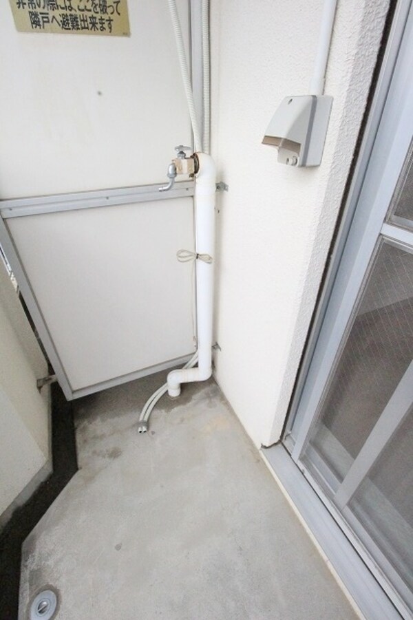 その他(★お部屋探しは株式会社タウンハウジング東京まで★)