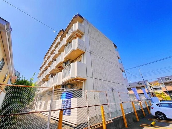 外観(★お部屋探しは株式会社タウンハウジング東京まで★)
