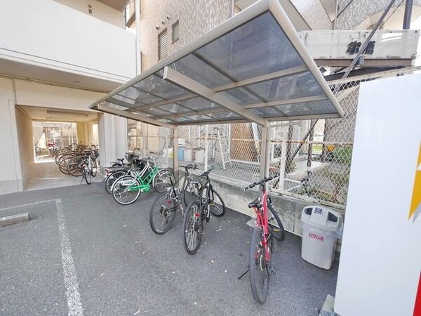 共有部分(★お部屋探しは株式会社タウンハウジング東京まで★)