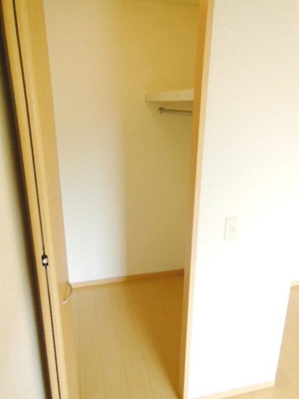 収納(★お部屋探しは株式会社タウンハウジング東京まで★)