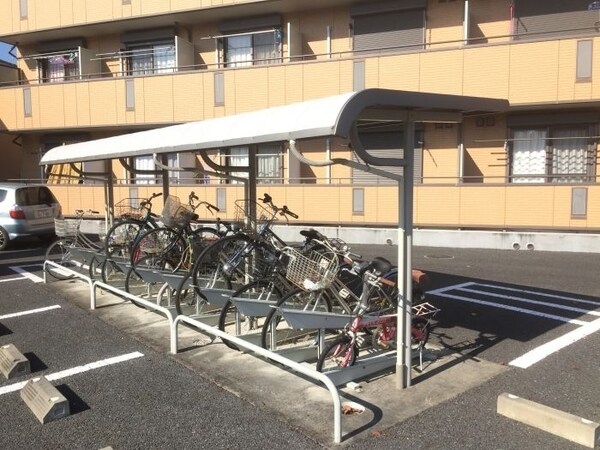 共有部分(★お部屋探しは株式会社タウンハウジング東京まで★)