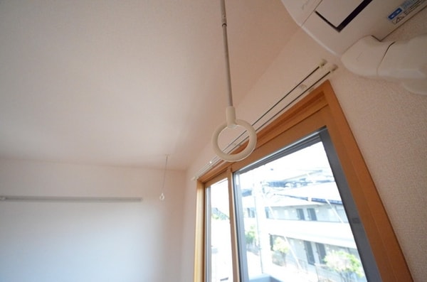 設備(★お部屋探しは株式会社タウンハウジング東京まで★)