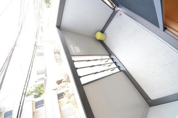 バルコニー(★お部屋探しは株式会社タウンハウジング東京まで★)