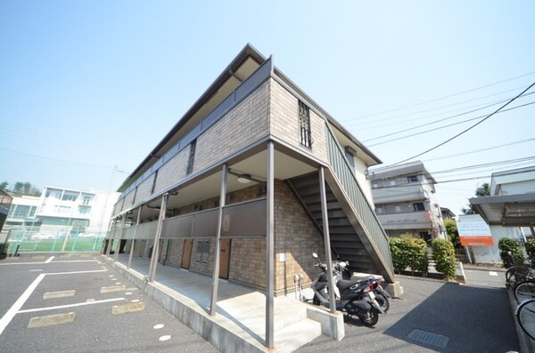 外観(★お部屋探しは株式会社タウンハウジング東京まで★)