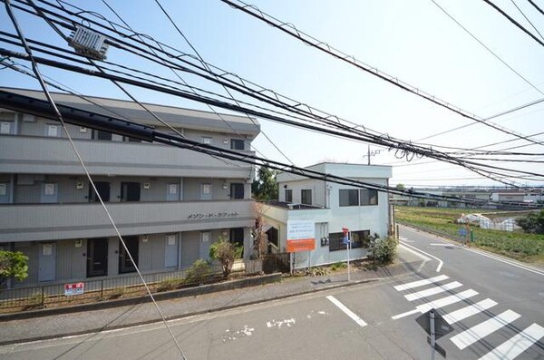 眺望(★お部屋探しは株式会社タウンハウジング東京まで★)