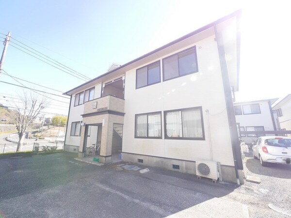 外観(★お部屋探しは株式会社タウンハウジング東京まで★)