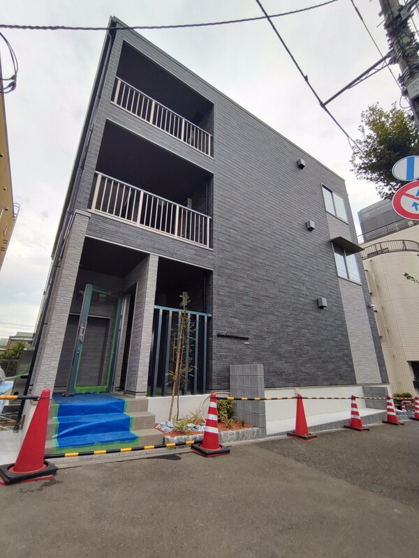 外観(外観)