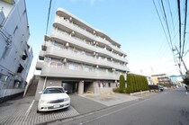 ビレッジコア八王子の外観写真