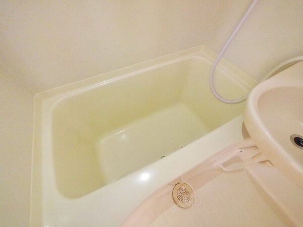 バス／シャワールーム等(★お部屋探しは株式会社タウンハウジング東京まで★)