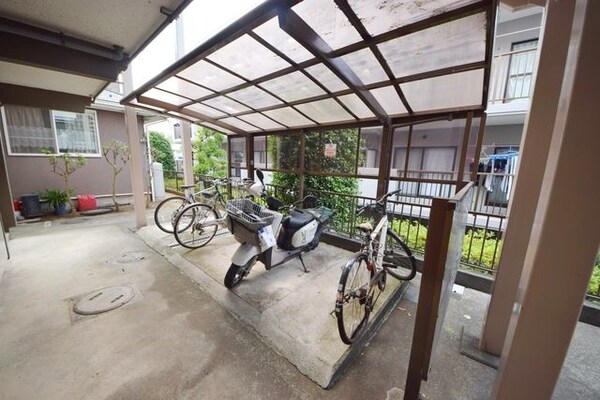 共有部分(★お部屋探しは株式会社タウンハウジング東京まで★)