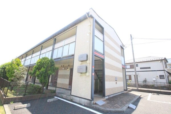 外観(★お問い合わせはタウンハウジング多摩センター店まで★)