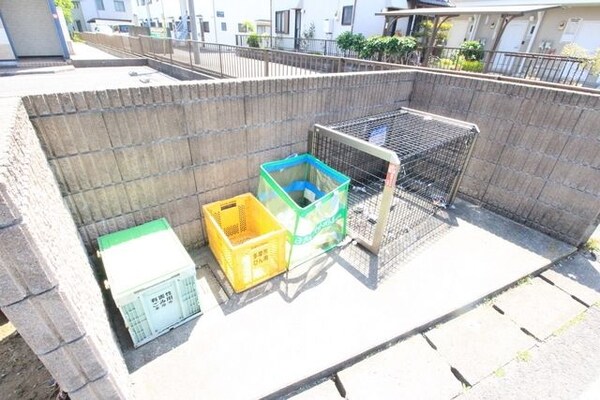 共有部分(★お問い合わせはタウンハウジング多摩センター店まで★)