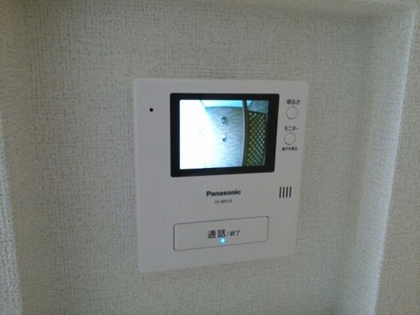 設備(★お部屋探しは、タウンハウジング多摩センター店へ★)