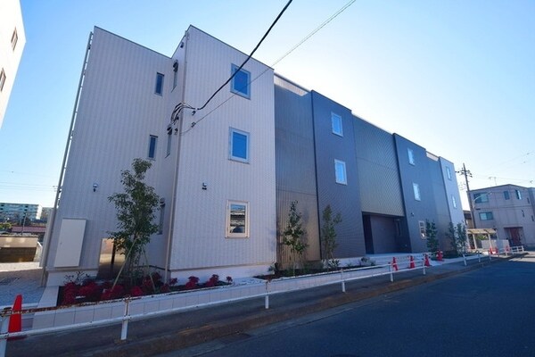 外観(★お部屋探しは株式会社タウンハウジング東京まで★)