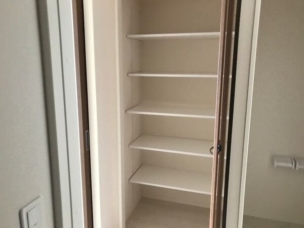 収納(★お部屋探しは株式会社タウンハウジング東京まで★)