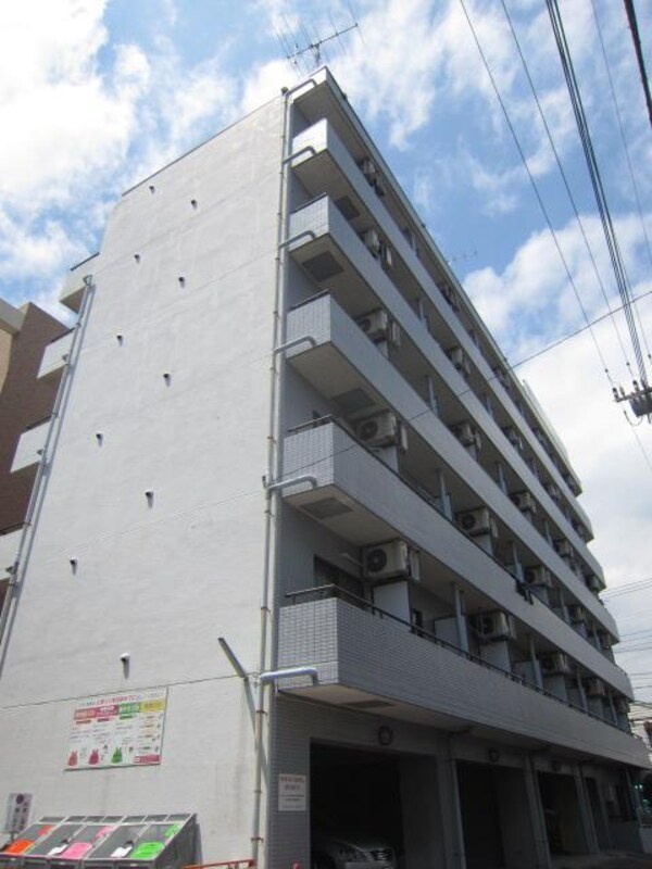 外観(★お問い合わせはタウンハウジング聖蹟桜ヶ丘店まで★)