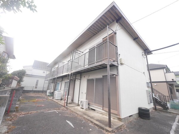 外観(★お部屋探しは、タウンハウジング多摩センター店へ★)
