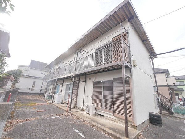 外観(★お問い合わせはタウンハウジング聖蹟桜ヶ丘店まで★)
