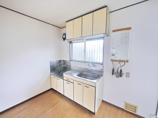 キッチン(★お問い合わせはタウンハウジング聖蹟桜ヶ丘店まで★)