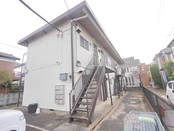外観(★お問い合わせはタウンハウジング聖蹟桜ヶ丘店まで★)
