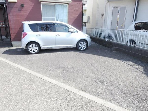 駐車場(★お問い合わせはタウンハウジング聖蹟桜ヶ丘店まで★)