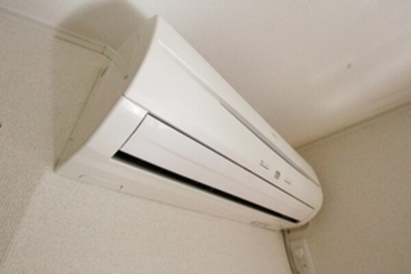 設備(★エアコンも設備でついてます★)