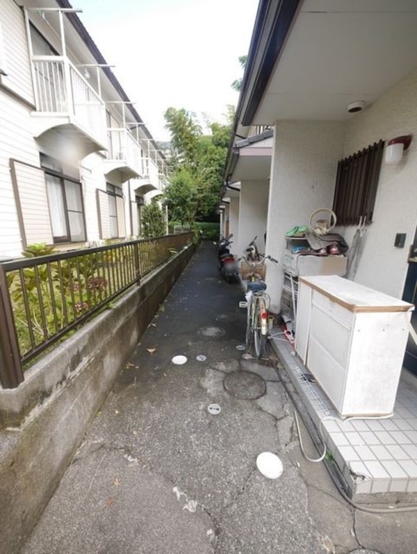 エントランス(★お問い合わせはタウンハウジングまで★)