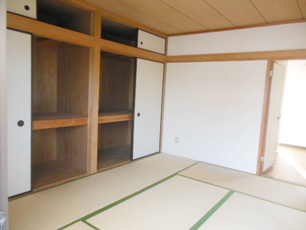 収納(★お部屋探しは株式会社タウンハウジング東京まで★)