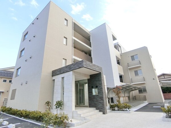 外観(★お問い合わせはタウンハウジング聖蹟桜ヶ丘店まで★)
