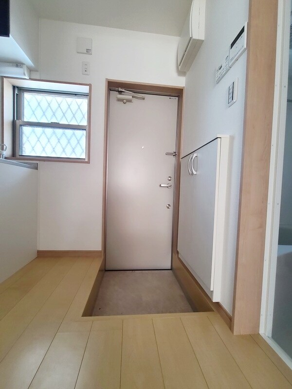 バルコニー(★お部屋探しは株式会社タウンハウジング東京まで★)