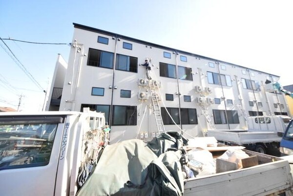 外観(★お部屋探しは株式会社タウンハウジング東京まで★)