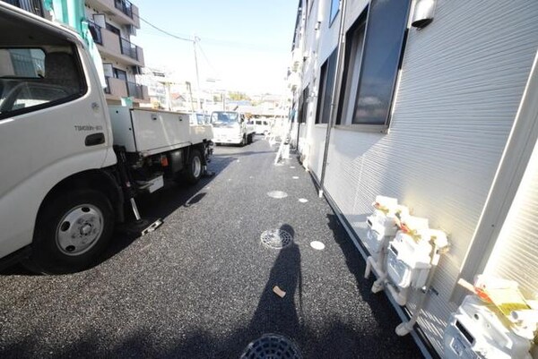 共有部分(★お部屋探しは株式会社タウンハウジング東京まで★)