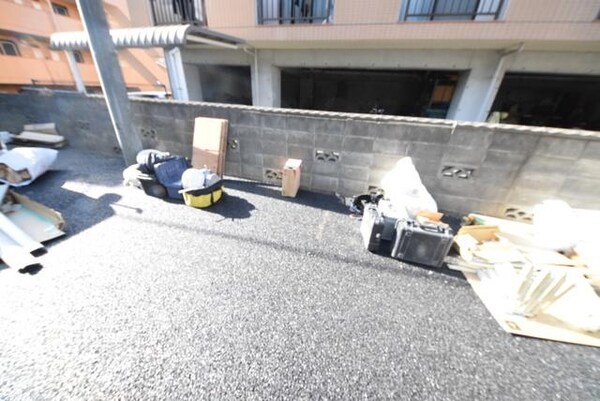 共有部分(★お部屋探しは株式会社タウンハウジング東京まで★)